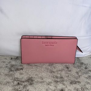 Cameron Street Stacy Large Slim Bilfold